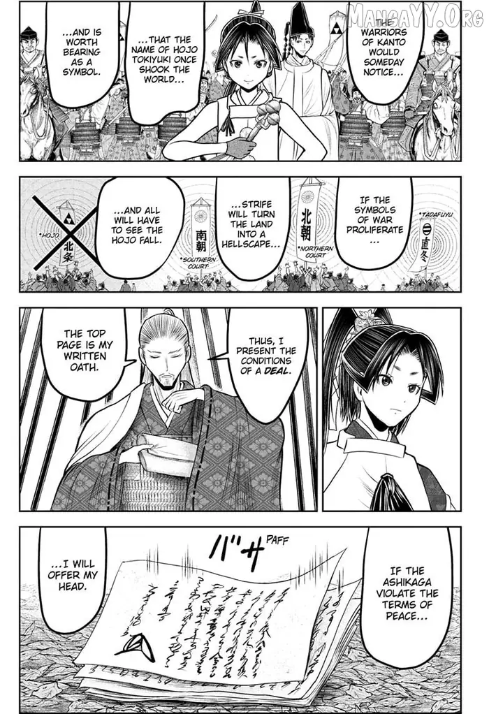 The Elusive Samurai Chapter 233 image 05_optimized